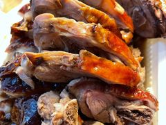 传统烤鸭-章云板鸭(总店)