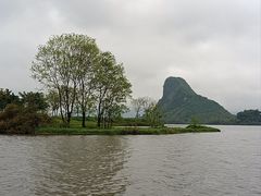 -宝晶宫旅游景区