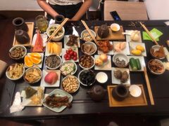 -青藤茶馆(南山路店)
