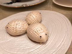 -8餐厅(新葡京酒店)