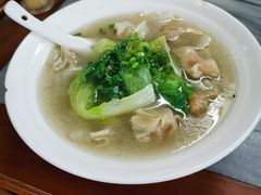 -初记正宗云吞面