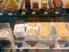 -星巴克(宁波老外滩店)