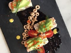 -JF Garden(渔人码头店)