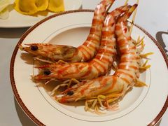 斑节虾皇-洋房火锅(新天地店)