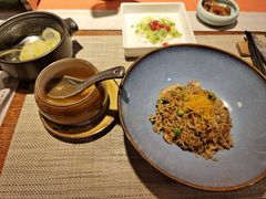 -格桑花开药膳蔬食文化空间