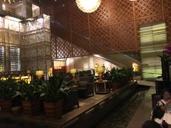 -天津君隆威斯汀酒店