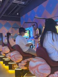 点击看大图 -第五极儿童乐园