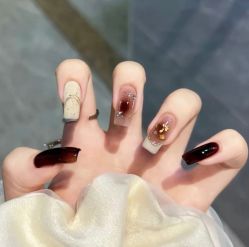 -CO COLOR美甲美睫美妆