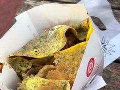 -清真·二嫂子煎饼果子(卫津路总店)