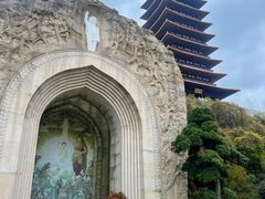 -牛首山文化旅游区