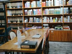 -ELEVEN桌游剧本杀轰趴馆(三里屯店)