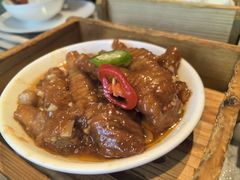 -滋粥楼·顺德菜海鲜茶点(方舟店)