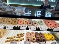 -One Bagel·一个贝果(悠唐店)