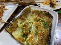 -一棵树烧烤店(中央大街店)