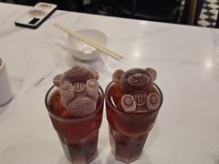 -澳门陈光记烧味饭店(南京德基广场店)