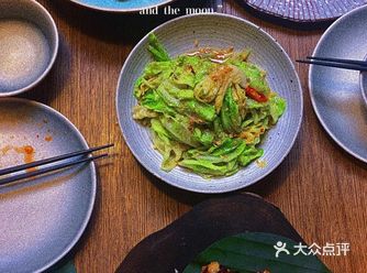 这是什么神仙餐厅成都最便宜的泰式餐厅