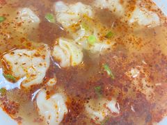 -汪家馄饨(集庆路店)