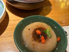 -薇酌饮·陕西菜(南门外店)