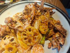 -小乾杯串店•16年沈阳烧烤(文安路店)