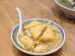 -老鼓楼汤包(太平门店)