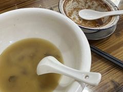 -山里人姜汁(府东小区店)