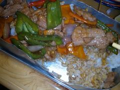 牛肉饭-做了不起的80后