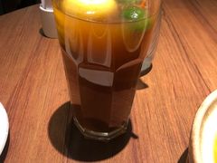 -鹊玥·粤菜小馆(汇智国际商业中心店)