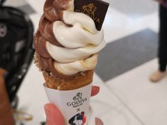 -GODIVA(宁波来福士店)