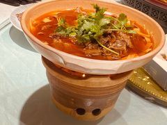 -不倒翁·徽天下名菜楼(马鞍山路店)