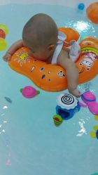 -Pony Baby宝尼婴幼儿游泳SPA馆