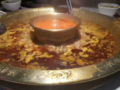 -哥老官重庆美蛙鱼头(宝山龙湖店)
