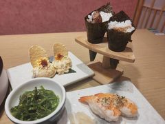 -小句号·精致料理(江南环球港店)
