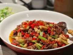 -农耕记·湖南土菜(观澜福城天虹店)