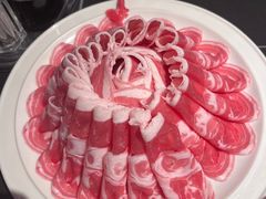 -额尔敦传统涮(公园西路店)