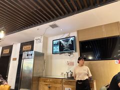 -姥姥家春饼店(惠新东街店)