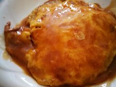 -天津外国语大学（马场道校区）食堂