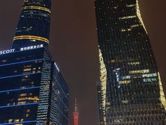 -广州四季酒店