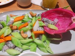 -朵朵开素食餐厅(后宰门街店)