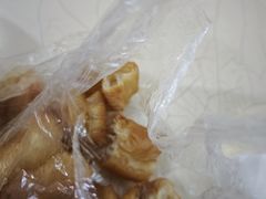 -大鼎沙嗲面(港口路店)