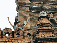 -一寨两国风景区