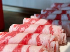 -海底捞大排档火锅(悦荟广场店)