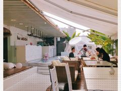 -天空花园餐吧·生日·团建(南山店)