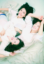 -时光纪全家福·母女写真