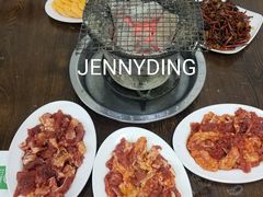 -西塔隆太白烤牛肉馆(图们路店)
