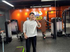 -博纳私人订制健身(中集美兰湖店)