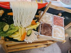 -许府牛火锅(信义坊总店)