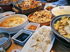 -东北灶(高新银泰店)