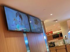 -西贝(吴江路湟普汇店)