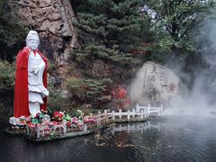 -丹东凤凰山景区