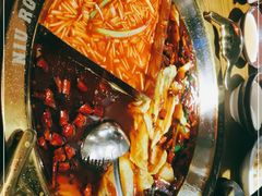 -受气牛肉·重庆耙牛肉(来福士店)